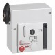026144 LEGRAND CONTROLE MOTOR DPX 630