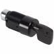 026158 LEGRAND DPX3 CERRAD CLÉ ESTR. M MOT