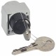 026159 LEGRAND DPX SERRATURA RONIS M. del MOTORE