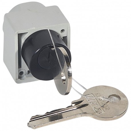 026159 LEGRAND DPX-SCHLOSS RONIS M. MOTOR
