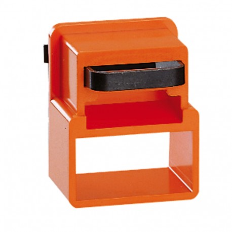 026260 LEGRAND LOCK HANDLE DPX 1600