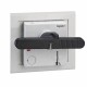 026261 LEGRAND FRONT CONTROL DPX 1600