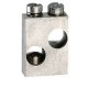 026269 LEGRAND TERMINAIS DPX 1600