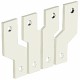 026274 LEGRAND SPACER TETRA DPX-1600