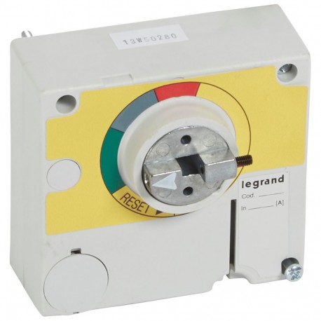 026282 LEGRAND КОНТРОЛЬ ГАБАРИТНЫХ ОГНЕЙ