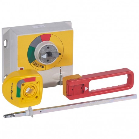 026284 LEGRAND КОНТРОЛЬ ГАБАРИТНЫХ ОГНЕЙ