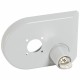 026294 LEGRAND DPX3 CERRAD-TASTE ESTR. M ROT