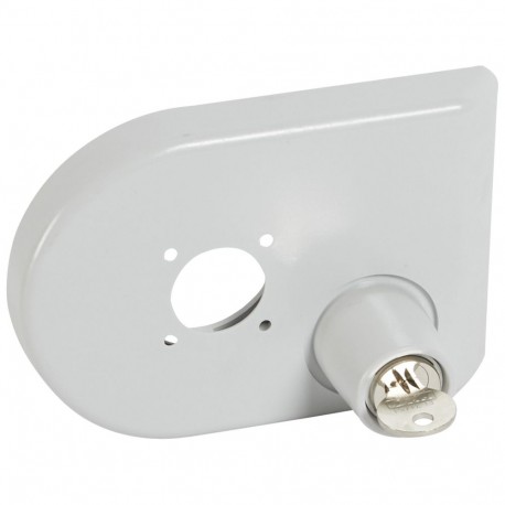 026294 LEGRAND DPX3 CERRAD-TASTE ESTR. M ROT