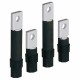 026350 LEGRAND DPX 400/630 JUEGO C.P. 3P