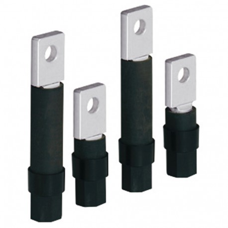 026351 LEGRAND DPX 400/630 JEU C. P. 4P