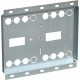 026409 LEGRAND INTERLOCK ECM. DPX-400/630