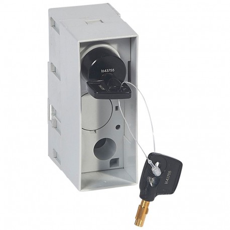 026579 LEGRAND FECHAMENTO PROFALUX DEBROLIFT