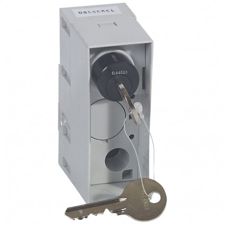 026580 LEGRAND SERRATURA RONIS PER DEBROLIFT