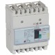 420013 LEGRAND DPX³160 mag. 4P 63A 16kA