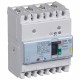 420014 LEGRAND DPX3160 mag. 4P 80A 16kA
