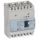 420057 LEGRAND DPX3160 mag. 4P 160A 25kA