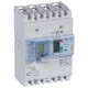 420070 LEGRAND DPX³160 mag+dif 4P 16A 25kA