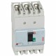 420086 LEGRAND DPX3160 mag. 3P 125A 36kA