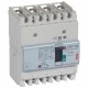 420094 LEGRAND DPX3160 mag. 4P 80A 36kA