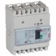 420096 LEGRAND DPX3160 mag. 4P 125A 36kA