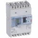 420110 LEGRAND DPX3160 mag+dif 4P 16A 36kA