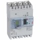 420113 LEGRAND DPX3160 mag+dif 4P 63A 36kA