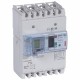 420114 LEGRAND DPX³160 mag+dif 4P 80A 36kA