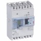 420115 LEGRAND DPX³160 mag+dif 4P 100A 36kA