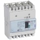 420136 LEGRAND DPX3160 mag. 4P 50kA 125A