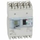 420150 LEGRAND DPX3160 mag+dif 16A 4P 50kA