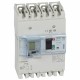 420155 LEGRAND DPX³160 mag+dif 4P 100A 50kA