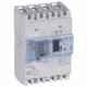 420154 LEGRAND DPX3160 mag+dif 4P 80A 50kA