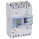 420156 LEGRAND DPX³160 mag+dif 4P 125A 50kA