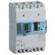 420157 LEGRAND DPX3160 mag+dif 4P 50kA 160A