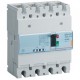 420215 LEGRAND DPX³250 mag. 4P 100A 25kA