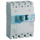 420225 LEGRAND DPX³250 mag+dif 4P 100A 25kA