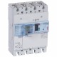 420255 LEGRAND DPX³250 mag+dif 4P 100A 36kA