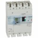 420257 LEGRAND DPX3250 mag+dif 4P 160A 36kA
