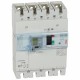 420258 LEGRAND DPX3250 mag+dif 4P 200A 36kA