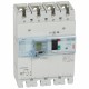 420259 LEGRAND DPX³250 mag+dif 4P 250A 36kA