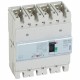 420275 LEGRAND DPX3250 mag. 4P 100A 50kA