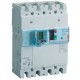 420325 LEGRAND DPX³250 elec+dif 4P 100A 25kA
