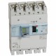 420327 LEGRAND DPX3250 elec+dif 4P 160A 25kA