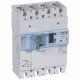 420352 LEGRAND DPX3250 elec+dif 4P 40A 36kA