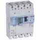 420355 LEGRAND DPX³250 elec+dif 4P 100A 36kA