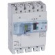 420357 LEGRAND DPX³250 elec+dif 4P 160A 36kA