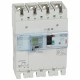 420359 LEGRAND DPX3250 elec+dif 4P 250A 36kA