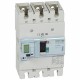 420362 LEGRAND DPX3250 élus. 3P 40A 50kA