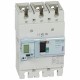 420367 LEGRAND DPX3250 eletti. 3P 160A 50kA