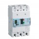 420369 LEGRAND DPX3250 élus. 3P 250A 50kA